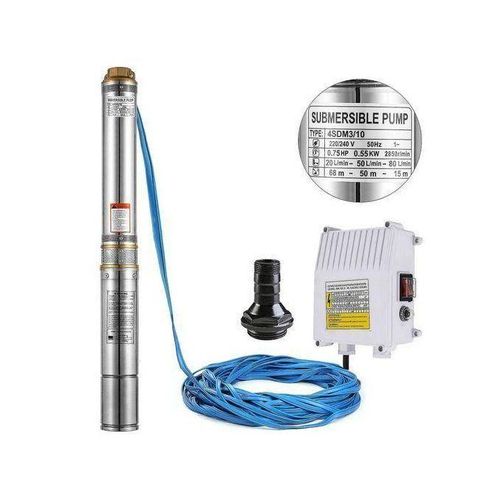 1-1.jpg Kailo submersible pump 2 hp - Image 1