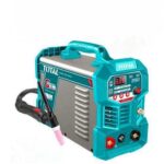 Total Inverter TIG/MMA welding machine 200A