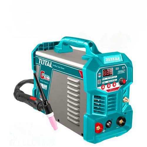 1-13.jpg Total Inverter TIG/MMA welding machine 160A - Image 1