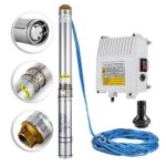 Kailo submersible pump 3 hp - Image 3