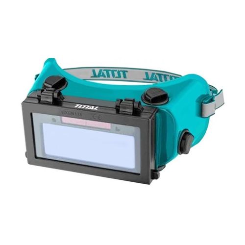 1-19.jpg Total Auto-darkening welding goggle - Image 1
