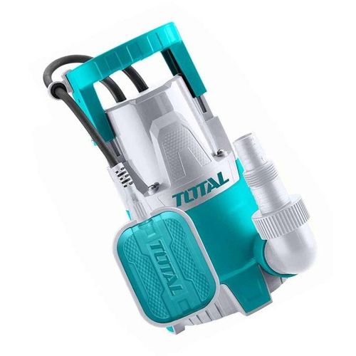 1-3-1.jpg Total Submersible pump 400W Max. head: 8m - Image 1