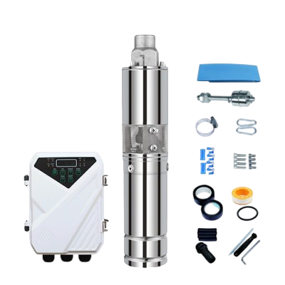 110m-head-Photoroom.png Submersible Water Pump110M Head 1100W DC with Controller - Image 1
