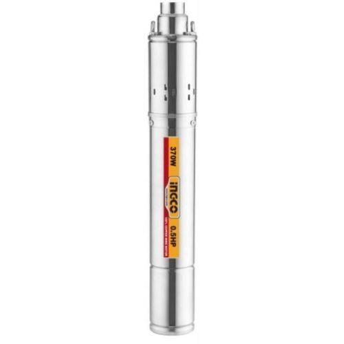2-14.jpg Ingco 3" Screw pump 370W(0.5HP) Max.head:72m - Image 1