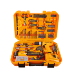Ingco 165 Pcs Tools set