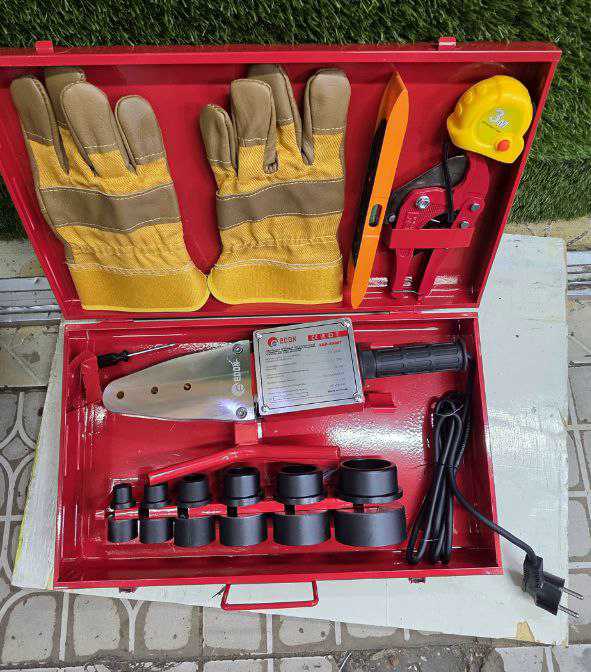 245bafd8-e79f-4db9-a38b-03715aaddf89.jpg Edon ppr welding machine 2000watts - Image 1