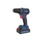 Maxmech Cordless Drill CD 20-10 10mm