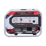 Maxmech Manual Generator RFS-3800 2.8 KVA/2.2 KW