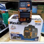 Kzubr inverter welding machine 300A
