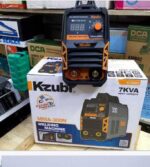 Kzubr inverter welding machine 250A