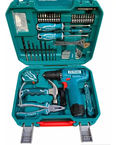 D_NQ_NP_741543-MLC75145129340_032024-O.webp Total 89 Pcs Tools set 12V - Image 1