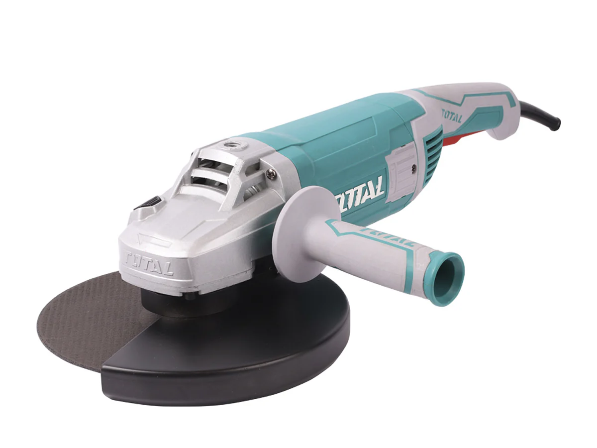 TG1262306_1200x.webp Total Angle grinder 2600W 230W - Image 1