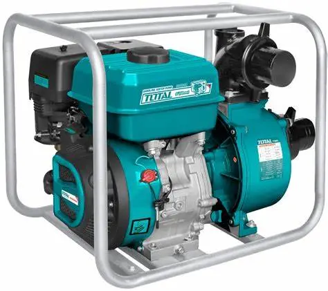 TP3202.webp Total Gasoline water pump 50mm,2" - Image 1