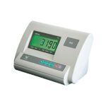 A12 weighing scale indicator